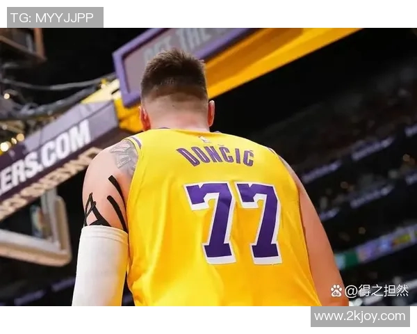 可惜了，湖人队东契奇明确表示自己不会像詹姆斯一样打到41岁