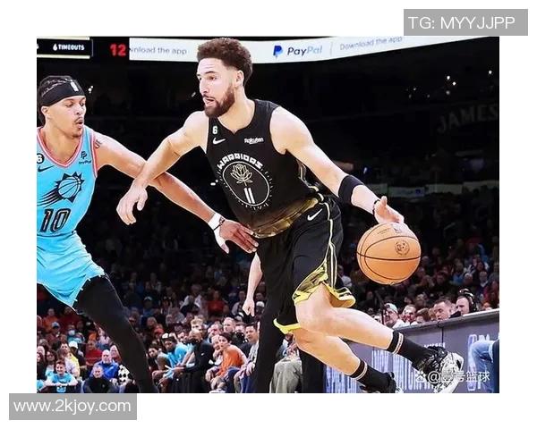 如何平衡“投篮自信”和“出手选择”？克莱：感觉每次出手都能进